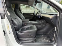 Tesla Model Y Standard Range RWD - ფოტო 14