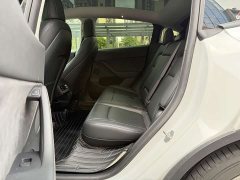 Tesla Model Y Standard Range RWD - ფოტო 15
