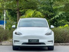 Tesla Model Y Standard Range RWD - ფოტო 2