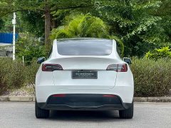 Tesla Model Y Standard Range RWD - ფოტო 5