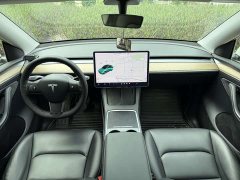 Tesla Model Y Standard Range RWD - ფოტო 6