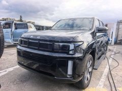 Beijing Off-Road BJ60 Extended Range Advanced Extended Range 5-Seater - ფოტო 1
