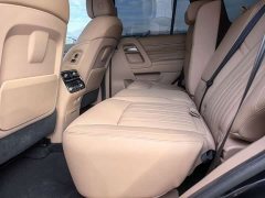 Beijing Off-Road BJ60 Extended Range Advanced Extended Range 5-Seater - ფოტო 10