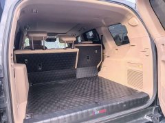 Beijing Off-Road BJ60 Extended Range Advanced Extended Range 5-Seater - ფოტო 13