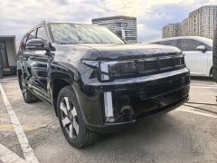 Beijing Off-Road BJ60 Extended Range Advanced Extended Range 5-Seater - ფოტო 2