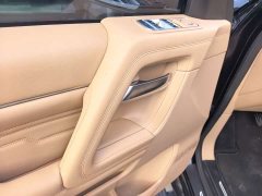 Beijing Off-Road BJ60 Extended Range Advanced Extended Range 5-Seater - ფოტო 4