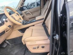 Beijing Off-Road BJ60 Extended Range Advanced Extended Range 5-Seater - ფოტო 5