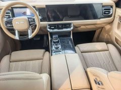 Beijing Off-Road BJ60 Extended Range Advanced Extended Range 5-Seater - ფოტო 6