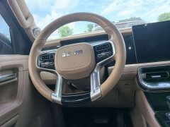 Beijing Off-Road BJ60 Extended Range Advanced Extended Range 5-Seater - ფოტო 7