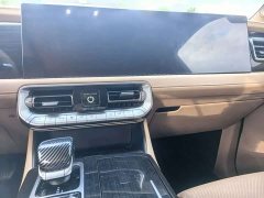 Beijing Off-Road BJ60 Extended Range Advanced Extended Range 5-Seater - ფოტო 8