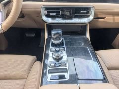 Beijing Off-Road BJ60 Extended Range Advanced Extended Range 5-Seater - ფოტო 9