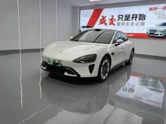 Xiaomi SU7 Quad Motor Ultra-Long Range Advanced Autonomous Driving Max - ფოტო 1