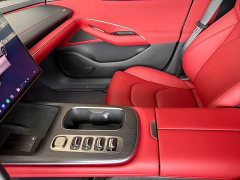 Xiaomi SU7 Quad Motor Ultra-Long Range Advanced Autonomous Driving Max - ფოტო 11