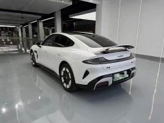 Xiaomi SU7 Quad Motor Ultra-Long Range Advanced Autonomous Driving Max - ფოტო 13