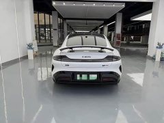 Xiaomi SU7 Quad Motor Ultra-Long Range Advanced Autonomous Driving Max - ფოტო 14