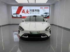 Xiaomi SU7 Quad Motor Ultra-Long Range Advanced Autonomous Driving Max - ფოტო 2