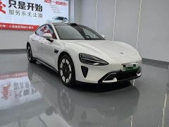 Xiaomi SU7 Quad Motor Ultra-Long Range Advanced Autonomous Driving Max - ფოტო 3