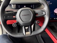 Xiaomi SU7 Quad Motor Ultra-Long Range Advanced Autonomous Driving Max - ფოტო 7