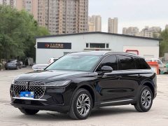 Lincoln Explorer 2.0T Two-Wheel Drive Premium - ფოტო 1