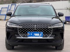 Lincoln Explorer 2.0T Two-Wheel Drive Premium - ფოტო 2