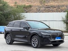 Lincoln Explorer 2.0T Two-Wheel Drive Premium - ფოტო 3