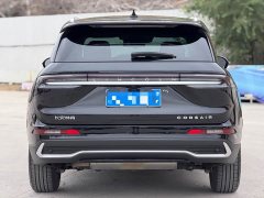 Lincoln Explorer 2.0T Two-Wheel Drive Premium - ფოტო 5