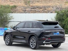Lincoln Explorer 2.0T Two-Wheel Drive Premium - ფოტო 6