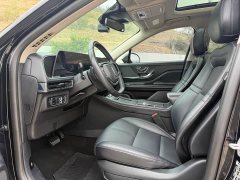 Lincoln Explorer 2.0T Two-Wheel Drive Premium - ფოტო 7