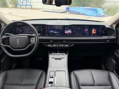 Lincoln Explorer 2.0T Two-Wheel Drive Premium - ფოტო 8