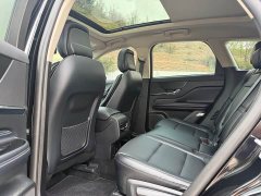 Lincoln Explorer 2.0T Two-Wheel Drive Premium - ფოტო 9