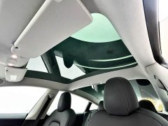 Tesla Model 3 Facelift Standard Range RWD Upgrade 3D1 - ფოტო 10