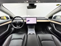 Tesla Model 3 Facelift Standard Range RWD Upgrade 3D1 - ფოტო 7