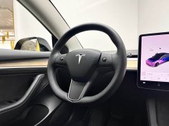 Tesla Model 3 Facelift Standard Range RWD Upgrade 3D1 - ფოტო 8