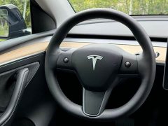 Tesla Model Y 2022 Facelift Rear-Wheel Drive - ფოტო 10