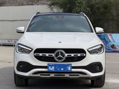Mercedes-Benz GLA Facelift GLA 200 - ფოტო 2