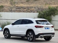 Mercedes-Benz GLA Facelift GLA 200 - ფოტო 4