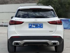 Mercedes-Benz GLA Facelift GLA 200 - ფოტო 5