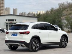Mercedes-Benz GLA Facelift GLA 200 - ფოტო 6