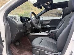 Mercedes-Benz GLA Facelift GLA 200 - ფოტო 7