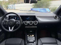 Mercedes-Benz GLA Facelift GLA 200 - ფოტო 8