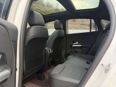 Mercedes-Benz GLA Facelift GLA 200 - ფოტო 9