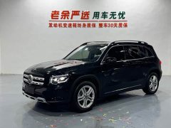 Mercedes-Benz GLB 200 Fashion Edition - ფოტო 1