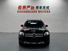 Mercedes-Benz GLB 200 Fashion Edition - ფოტო 2