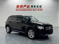Mercedes-Benz GLB 200 Fashion Edition - ფოტო 3