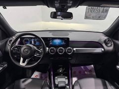 Mercedes-Benz GLB 200 Fashion Edition - ფოტო 4