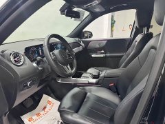 Mercedes-Benz GLB 200 Fashion Edition - ფოტო 5