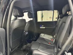 Mercedes-Benz GLB 200 Fashion Edition - ფოტო 6