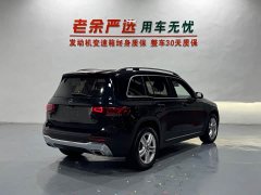 Mercedes-Benz GLB 200 Fashion Edition - ფოტო 7