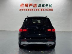 Mercedes-Benz GLB 200 Fashion Edition - ფოტო 8