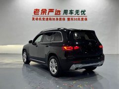Mercedes-Benz GLB 200 Fashion Edition - ფოტო 9